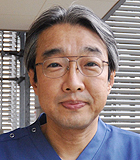 東葛歯科・所長 歯科医師 堀内